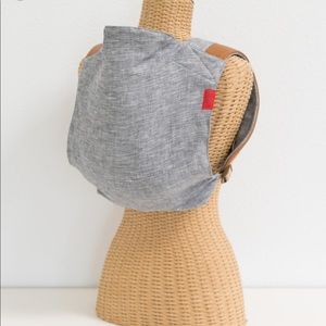 Sakura Bloom Onbuhimo - Marin